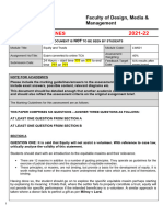 FINAL - E&T Questions + Answers