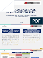 2-4 PNSR Emergencia