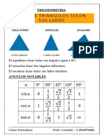 Ejercicios Clase 9