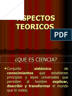 Clase de Proyecto de Investigación