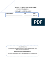 Formato Guias Nocturna 2021