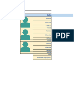 Ficha Tecnica Busqueda de Articulos