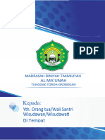 Dokumen - Tips - Contoh Undangan Wisuda