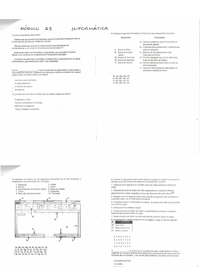Módulo 22 | PDF