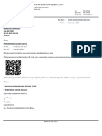 Surat Pengesahan Kad OKU Digital