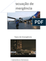 Evacuação PDF
