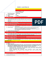 Modul Ajar, Program DLL