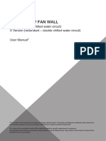 Vertiv FWU Manual