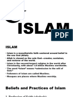 ISLAM