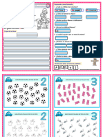Ficha PARA PRIMER GRADO