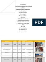 Revision de Auditoria