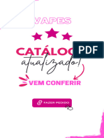 Catálogo Vapes 30-08