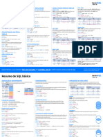 Resumo de SQL Basico A4