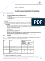 10 - Part5-Standards For Provision of Earthworks