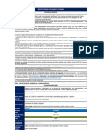 Consumo - Colones y Dólares - Fiduciario