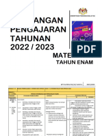 RPT MT 2022 Tahun 6