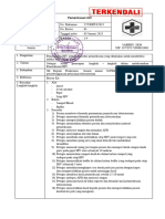 3.9.1.a.4 SOP PEMERIKSAAN HIV