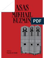 Asas - Mikhail Kuzmin