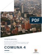 Comuna 4