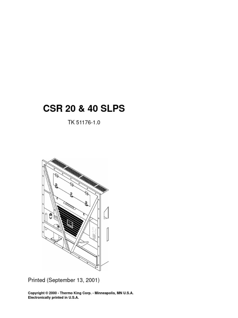csr40slps-parts-list-pdf
