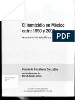 Fernando_Escalante__El_homicidio_en_México