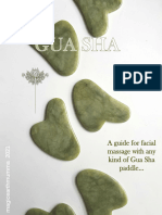 Gua Sha Guide by MEM