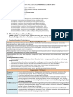 RPP 2024 SENAM LANTAI - Disiplin Positif