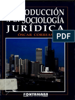 2. Correas - Introducción a La Sociología