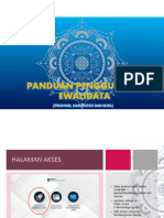 Panduan Penginputan EWALIDATA V.1.4