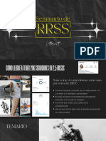 Seminario de RRSS