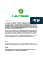 LANDBANK