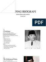 Kliping Biografi