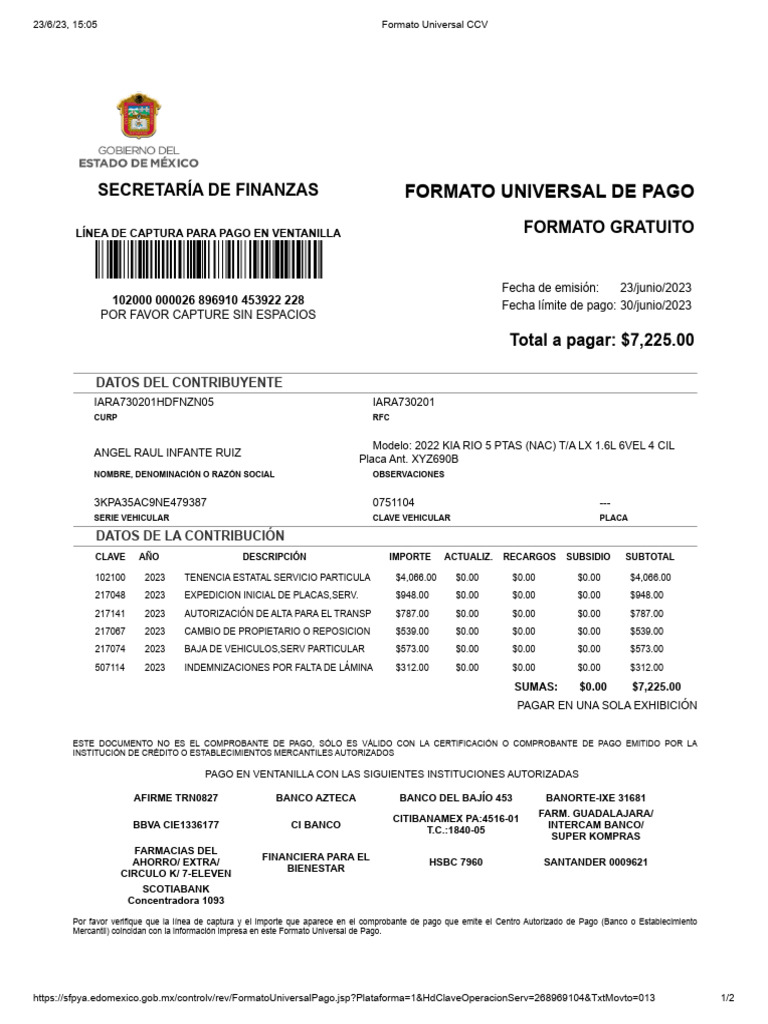 recibo-kia-rio-pdf-economias-dinero