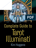 Prevedno Complete Guide To Tarot Illuminati