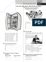 Worksheet 4.1: Unit 4