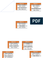 Pembagian Grup Daff Futsal Championship