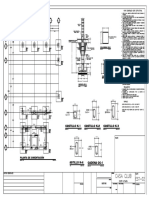 Estructurales Casa Club Coto Vitara-EST-02