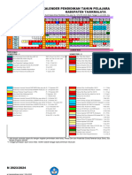 Kalender Pendidikan 23-24 Kab.@