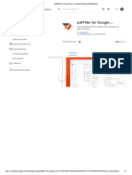 Pdffiller For Google Drive - Google Workspace Marketplace