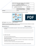 Guía de Aprendizaje #2 Lectura Critica Sexto-Inetvol Imprimir.