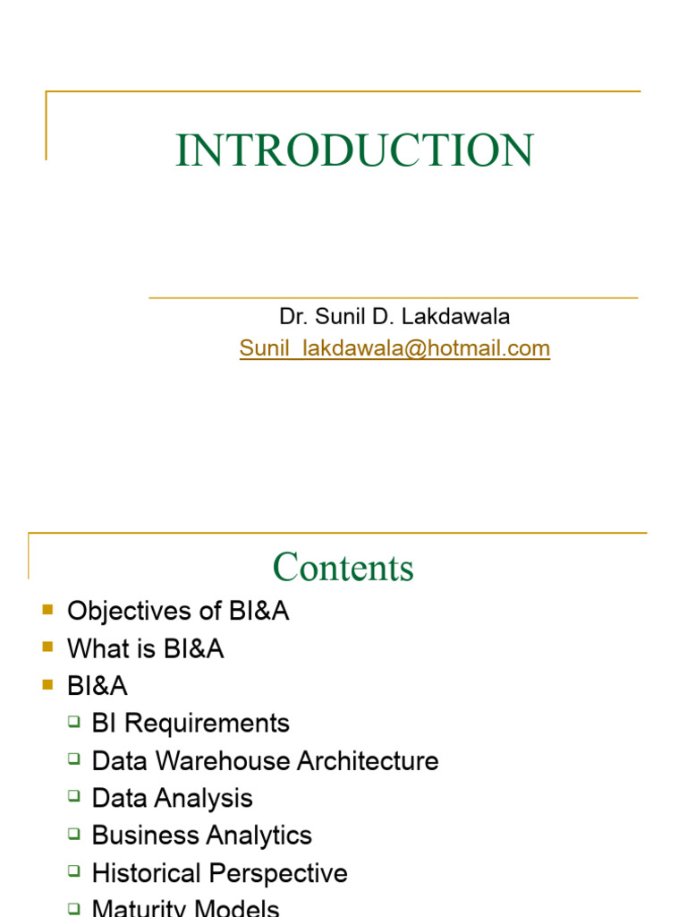 BA Master | PDF
