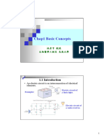 CH1 Basic Concepts