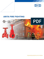 Katalog Produk Fire Fighting