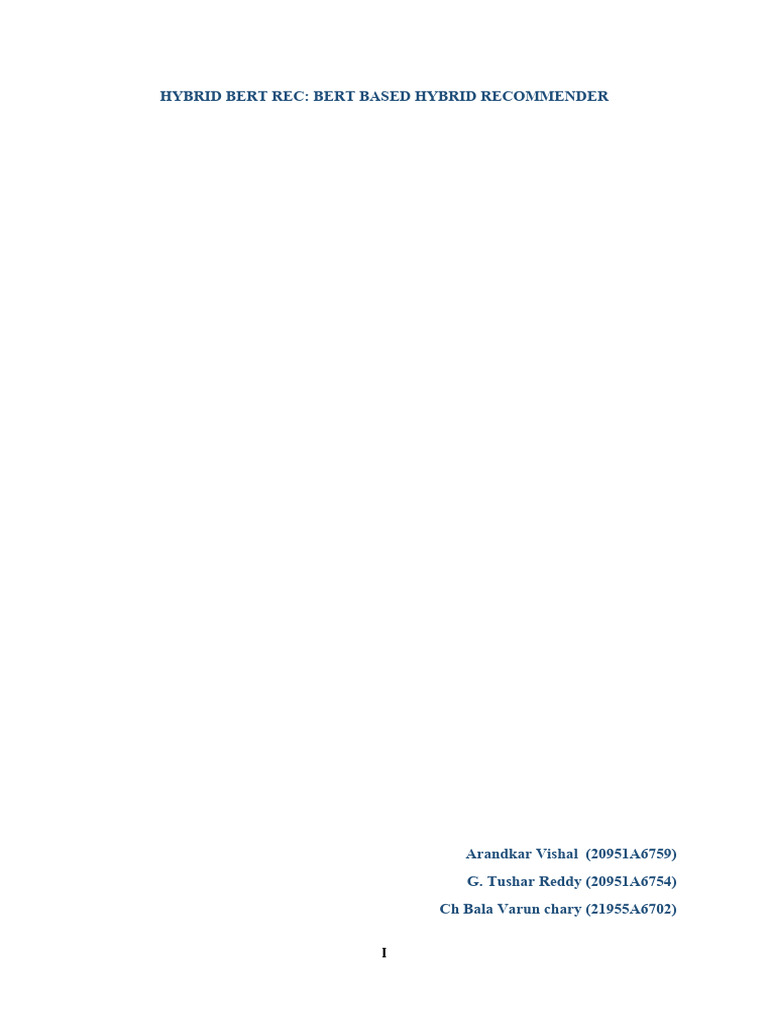 Project Final1 Sirr | PDF | Art | Technology & Engineering