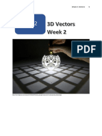 W2 - Vector