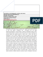 4- RELATÓRIO DO MICROCULTIVO DE FUNGOS FILAMENTOSOS