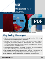 PolicyBriefKM2023 - Kelas C - Kelompok 2