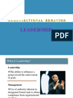 Leadership Edited