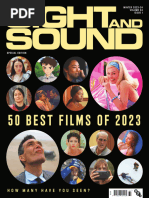 Sight & Sound (Winter 2024) | PDF