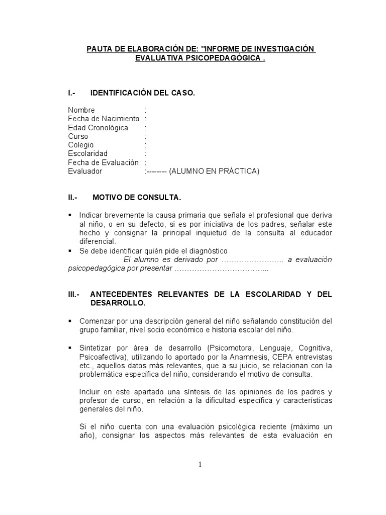 Informe essay 02 picture